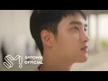 Download Lagu D.O. 디오 '공감' Highlight Medley