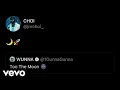 JNR CHOI, Gunna - TO THE MOON (Remix)
