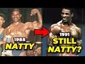 Ronnie Coleman Claims NATURAL Until His 30 s And 0 33 BODY FAT he was 28 at his first olympia