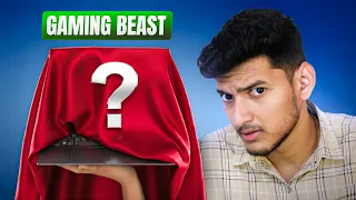 Ab Hogi Asli Gaming With My New Lenovo LOQ😨