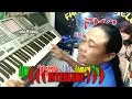 Download Lagu Raja Doly Patam - NADA WANITA - By Citra Irani | Versi Patam Manual || KARAOKE KN7000 FMC