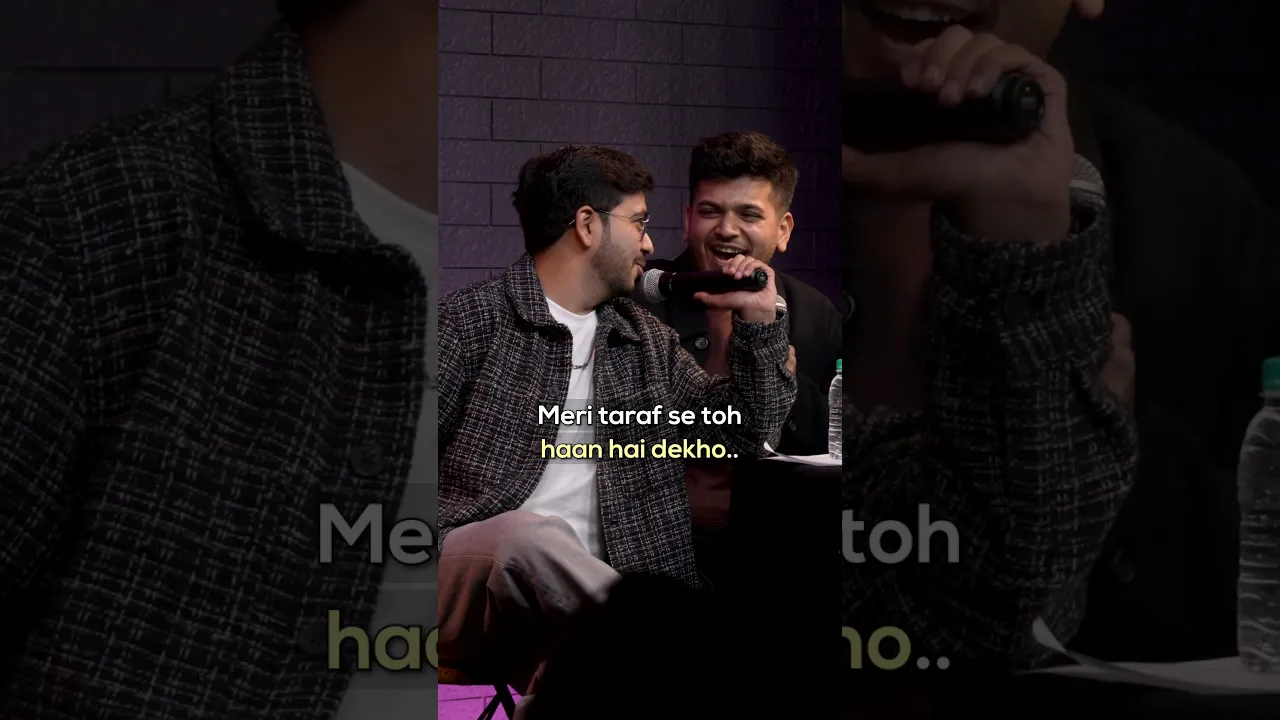 ANDHA PYAAR