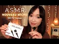 Download Lagu ASMR 🎤 Ce micro est-il bon pour l'ASMR ? (déballage, test et review du RØDE Lavalier II) 🎧