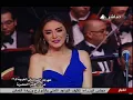 أنغام - عمرى معاك - مهرجان الموسيقى العربية 2013