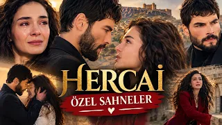 Hercai Özel Sahneler ❤️