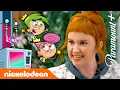 Download Lagu Vicky's Most EVIL Moments Ranked! 😈 Fairly OddParents: Fairly Odder | Nickelodeon