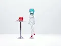 ワンダー / r-906 feat. 初音ミク