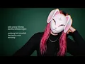 Teh Hijau - Tulus (HEAVY POP PUNK COVER 🤘) by BUNNY STELLAR | Esok Akan Lebih Elok