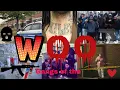 The Gangs of Worcester MA