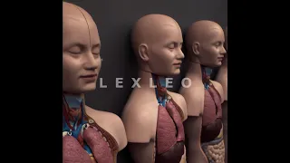 lex leo out of time official music video 