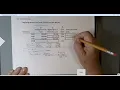 DVL calculations