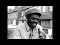 Jah Thomas- Cricket Lovely Cricket