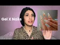 how to do 3D gel x at HOME Amazon products for all skill levels