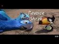 Rio ATTACK 2011 Revoice Shrek