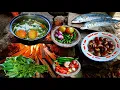 Download Lagu LIWETAN SAUNG SAWAH NGUNAH PISAN‼️GORENG JENGKOL,IKAN TONGKOL BUMBU,SAMBEL MEDOK