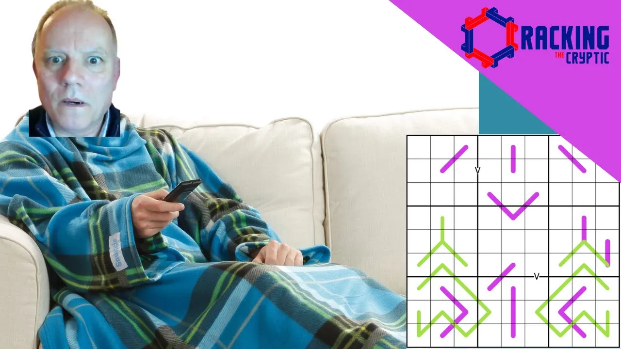 The Cosy Feeling of a Good Sudoku