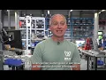 Download Lagu WAAK assembleert slimme meters en tellerbatterijen voor Fluvius