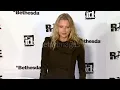 Estella Warren At Rage Game Launch Party