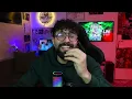 👌BOUSSADAT REACTION ❤ Junior Hassen ft ElCastroOfficial - HMIDOU LE LOUP