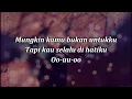 Download Lagu Bagaimana Kalau Aku Tidak Baik-Baik Saja - JUDIKA | Angga Candra Cover lagu + LIRIK