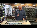 The new G-Eye Jigs Underspins are finally in