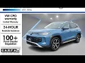 Certified 2026 Volkswagen Tiguan Edison NJ Newark NJ
