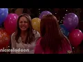 What I Like About You | Holly Loves Vince | Official Nickelodeon Queensland & Labrador