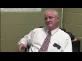 New Newton County Sheriff