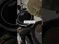 Download Lagu Tuned these live #drums #creativdrums #drummer #tonetune #drumming