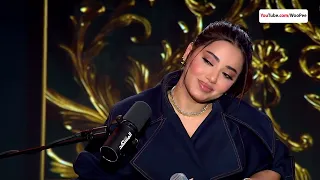 رحمة رياض تغني فضل شاكر   صحاك الشوق   أنا اشتقتلك       دندنها