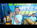 Download Lagu CEK SOUND ABBAS AUDIO - AKU DILAHIRKAN UNTUK SIAPA - HAPPY LOSS
