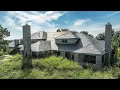 Download Lagu ABANDONED $3 6 Million Dollar OKC Mansion | 20+ Acres with 2 Ponds