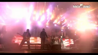 Download Slipknot - Sic - Live @ Rock am Ring 2009 MP3