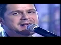 Download Lagu Alejandro Sanz. Programa Caldeirão do Huck. 2004