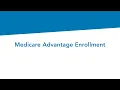 Medicare Advantage Enrollment Kaiser Permanente