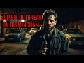 The Zombie Chronicles:  Birmingham, Alabama Zombie Outbreak  | An apocalypse Audio Story