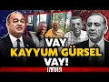 Download Lagu Kılıçdaroğlu'na hakaret eden de var sahtecilik yapan da! İşte Gürsel Tekin'in listesindeki o isimler