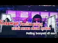 Download Lagu Rekaman pamitan penutup untuk semua sound system (Sholawat)
