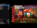 Speedrun | Asterix and Obelix XXL | Potion% | 45:37