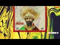 Eesah Feat. Capleton & Lutan Fyah - The Beginning of Time (Official Audio)