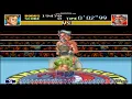 SNES Super Punch Out HACK