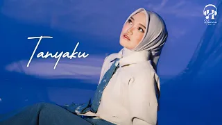 nabila ellisa tanyaku official lyric video 