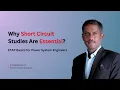 Download Lagu Why Short Circuit Studies Are Essential | ETAP Basics for Power System Engineers
