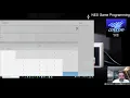 NES Programming - Fixing transitions between map and repeat scroll