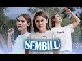 Download Lagu SEMBILU - NOVIA ROZMA [[ COVER ]] kekasih lupakan sejarah