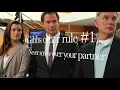 Gibbs other rule ll NCIS