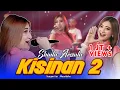 Download Lagu KISINAN 2 - SHINTA ARSINTA - GOYANG ESEK ESEK  (Official Music Video) Bola bali Nggo Dolanan