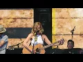 Whitehorse:Nighthawks: Mariposa Folk Festival, July 8 2017