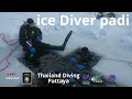Download Lagu ECSPECIALITEITEN ijs #duiken Padi Extreme, ongebruikelijke en moeilijke duiktrainingen verleide...