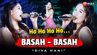 basah basah diva hani ho ho ho ho gud4ng g4r4m j4y4 live electone 